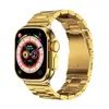 Crown M60 Ultra 2 10 1 Smart Watch With Earbuds image 6