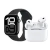 Crown S600 8 In 1 Smart Watch image 8
