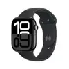 Crown S600 8 In 1 Smart Watch image 6