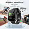 D20 Ultra Smart Watch image 12