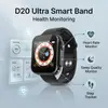 D20 Ultra Smart Watch image 13