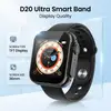 D20 Ultra Smart Watch image 10