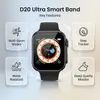D20 Ultra Smart Watch image 11