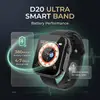 D20 Ultra Smart Watch image 14