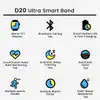 D20 Ultra Smart Watch image 16
