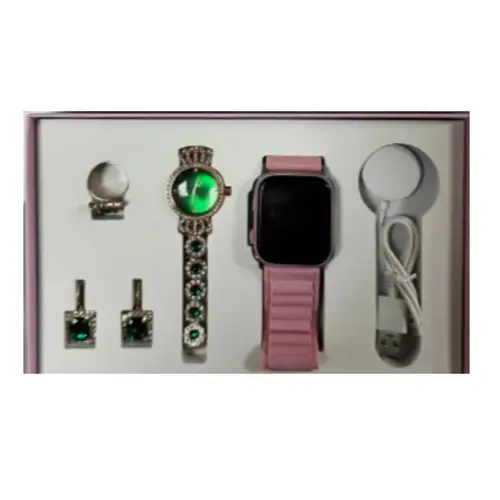 D29 Mini Ladies Smart Watch image 6
