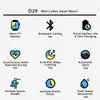 D29 Mini Ladies Smart Watch image 8