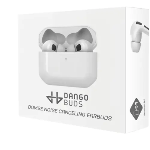 Dango Buds Tws Wireless Earbuds image 6