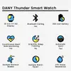 Dany Thunder Smart Watch image 7