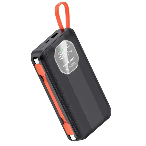 Demaco 45w C14 20000mah Fast Charging Power Bank image 3