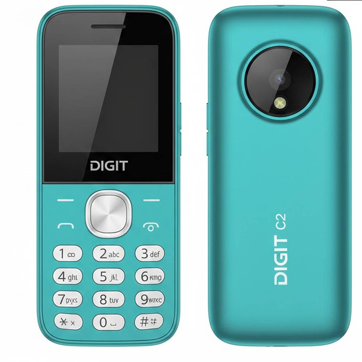 Digit C2