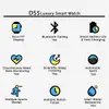 Ds5 Luxury Smart Watch image 6