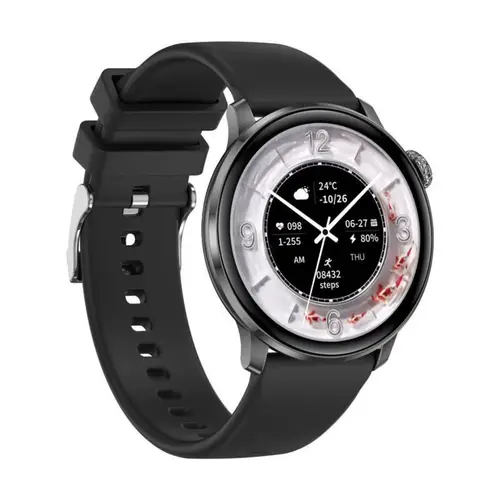 Ds5 Luxury Smart Watch image 4