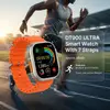 Dt900 Ultra 9 Smart Watch image 17
