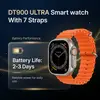 Dt900 Ultra 9 Smart Watch image 18
