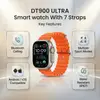 Dt900 Ultra 9 Smart Watch image 16