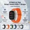 Dt900 Ultra 9 Smart Watch image 15