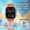 Dt900 Ultra 9 Smart Watch image 14