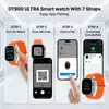 Dt900 Ultra 9 Smart Watch image 19