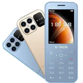 E-tachi Ipro Ultra
