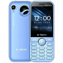 E-tachi Smart Plus