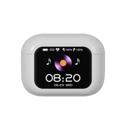 E11 Tws Wireless Earbuds image 5