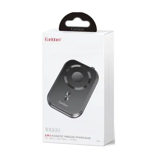 Earldom Pd61 3 In 1 10000 Mah Powerbank image 3