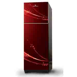 electrolux fridge 9612