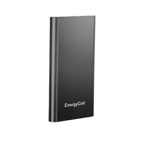 Energycell Pilot 4gs Portable Charger 12000mah Fast Charging Power Bank image 4