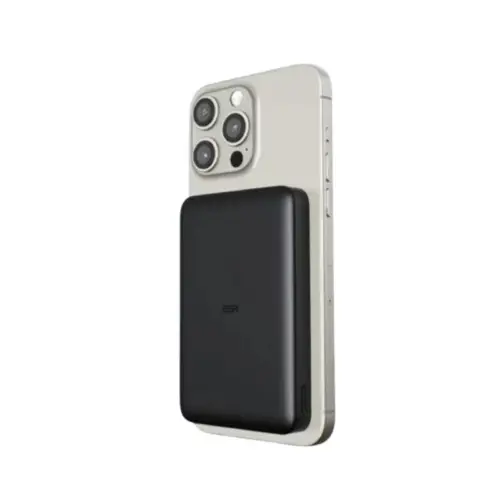 Esr Halolock Magnetic Power Bank 10000mah image 4