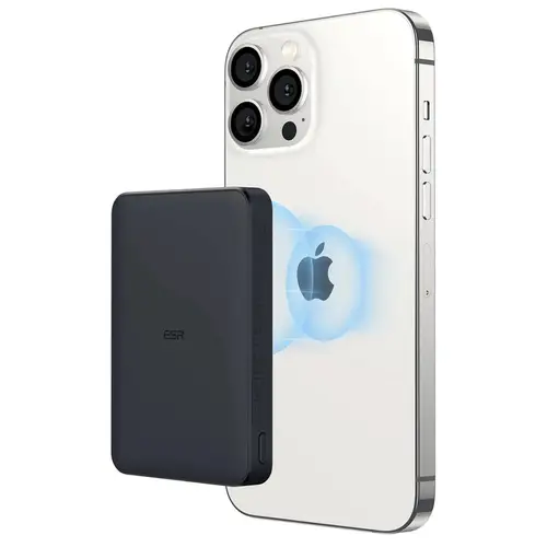 Esr Halolock Magnetic Power Bank 10000mah image 3