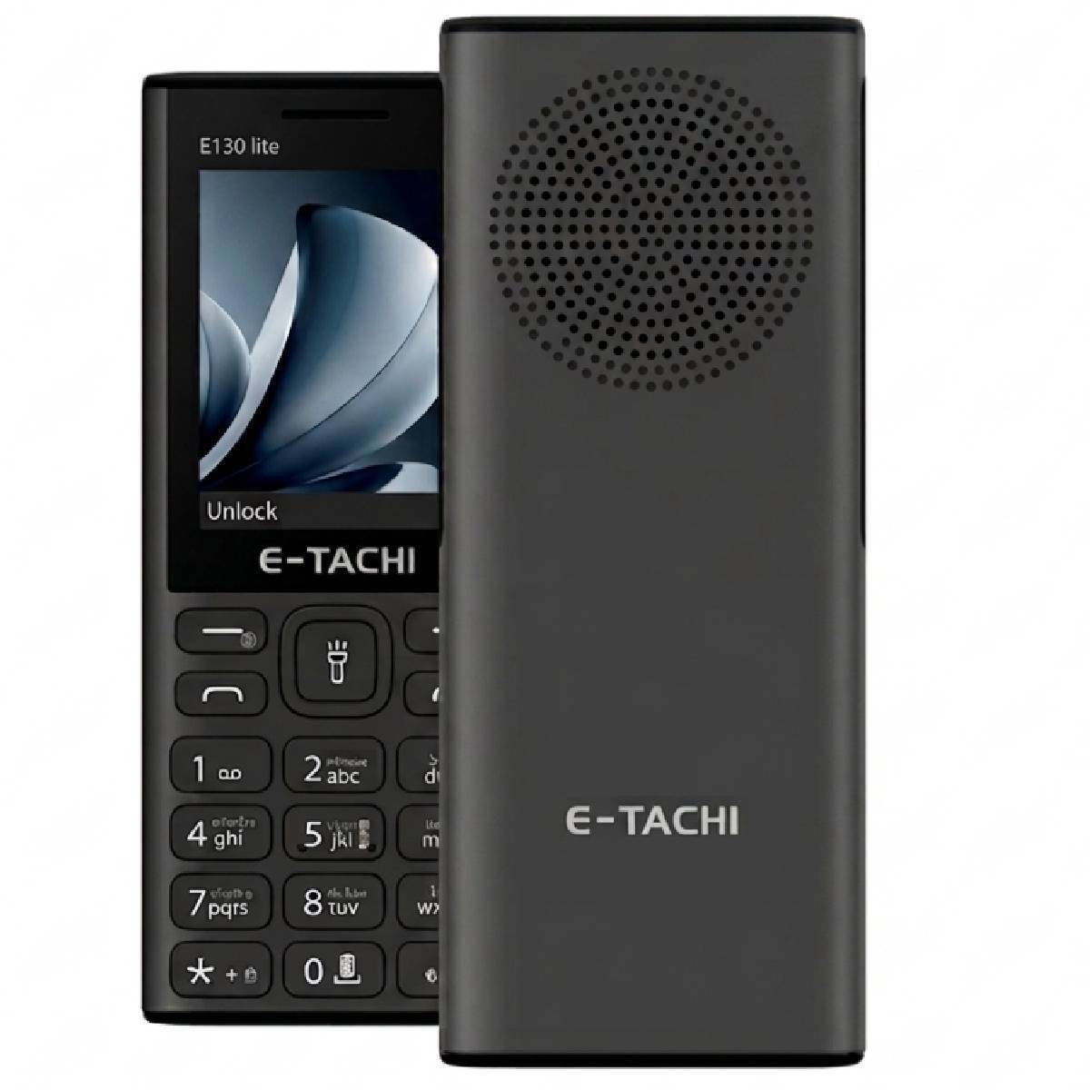 Etachi 130 Lite