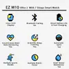 Ez M10 Ultra 2 With 7 Straps Smart Watch image 6