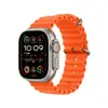 Ez M10 Ultra 2 With 7 Straps Smart Watch image 5