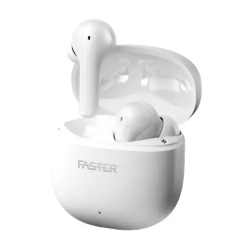 Faster Fbt 220 Fusion X Wireless Earbuds image 4