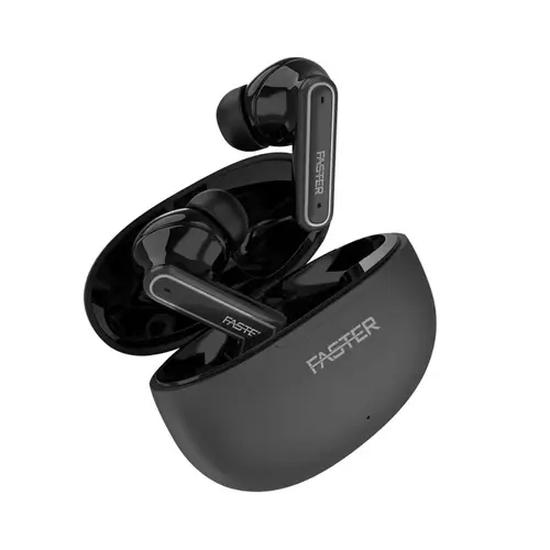 Faster Fbt 440 Quest X Wireless Earbuds image 4
