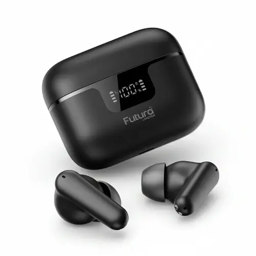 Faster Futura Ai 100 Wireless Earbuds image 4