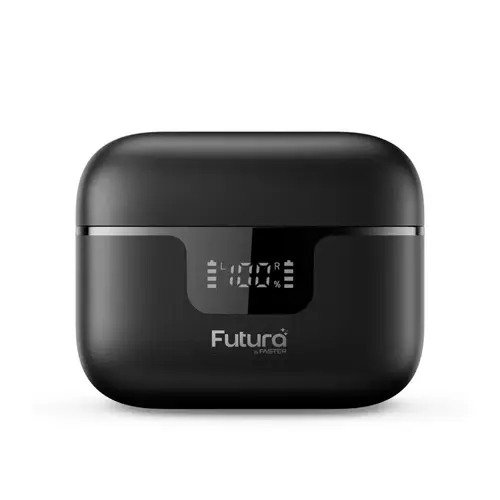 Faster Futura Ai 100 Wireless Earbuds image 5