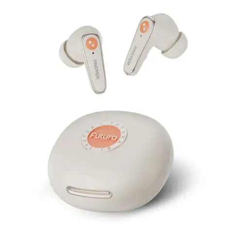 Faster Futura Ai 200 Wireless Earbuds image 5