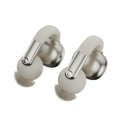 Faster Mercury Wireless Earbuds Fbt 520 image 4