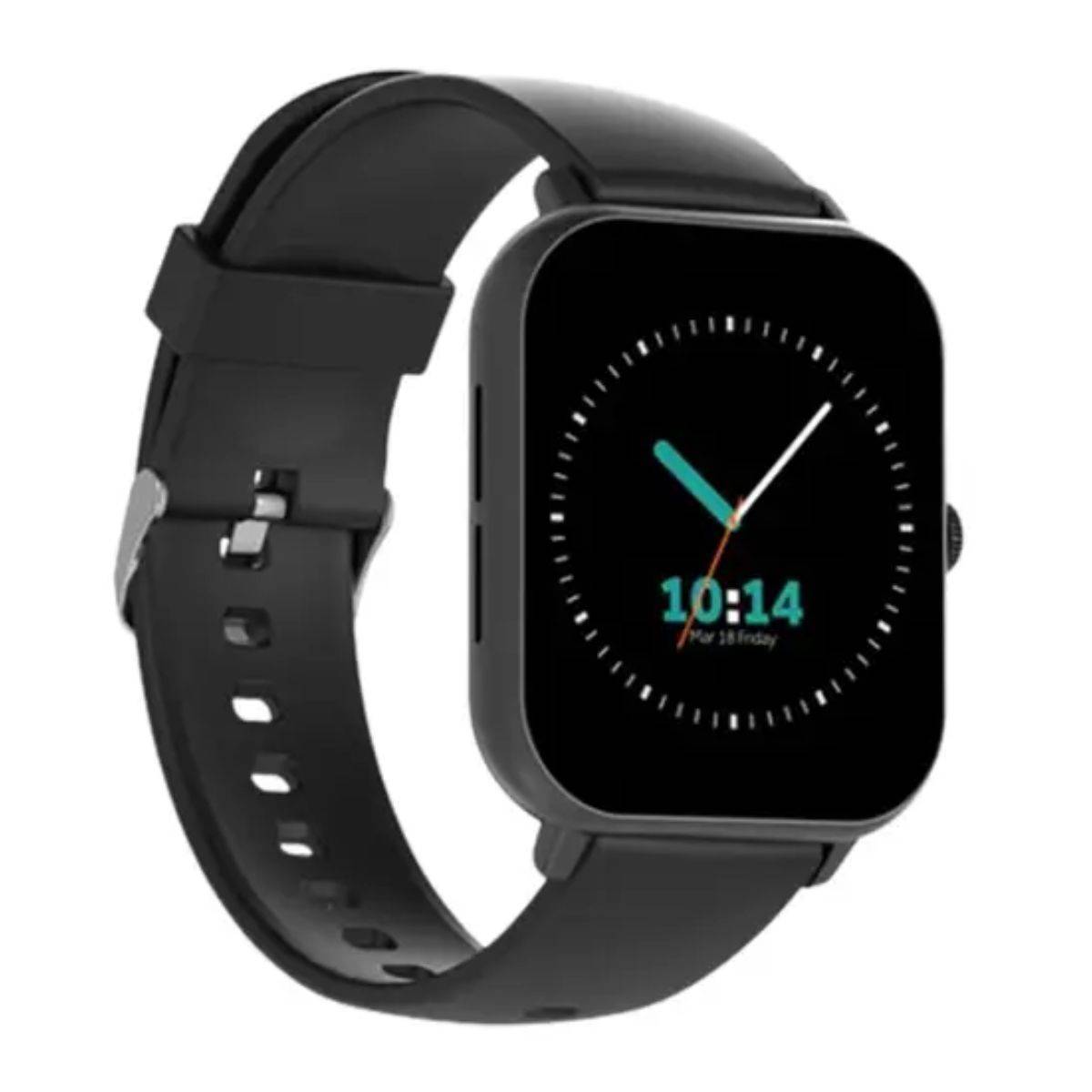 Faster NERV WATCH 1