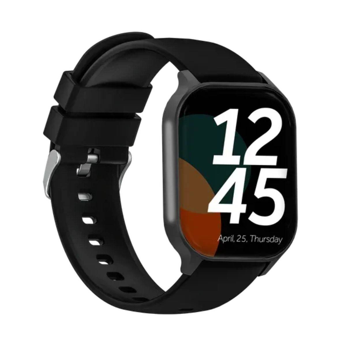 Faster NERV Watch PRO Smart Watch