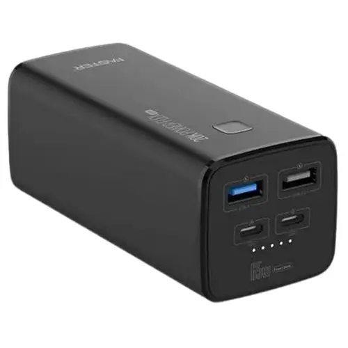 Faster Pf 65w Power Bank image 7