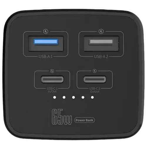 Faster Pf 65w Power Bank image 6