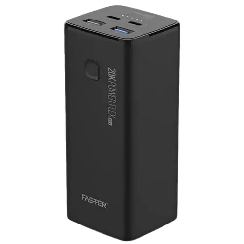 Faster Pf 65w Power Bank image 8