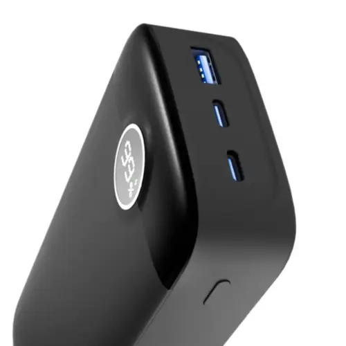 Faster Power Core 20000 Mah Power Bank image 4