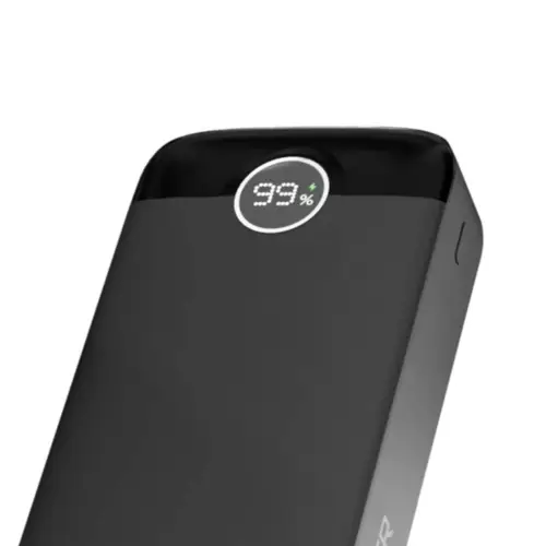 Faster Power Core 20000 Mah Power Bank image 3