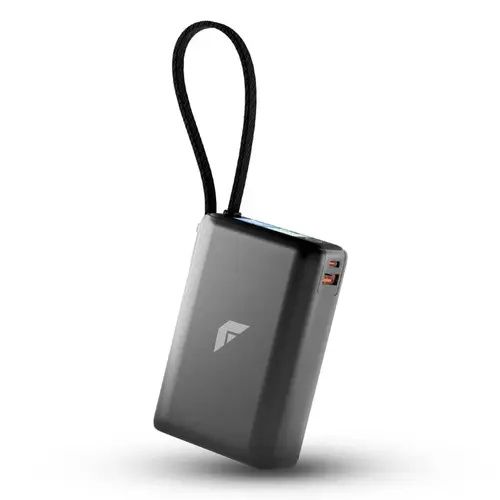 Faster Power Extreme 20000 Mah Power Bank Pb 198 image 3