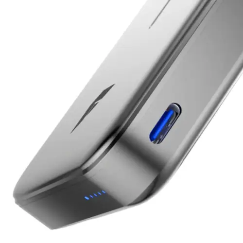 Faster Power Mag 10000 Mah Pd 45w Fast Charging Power Bank image 4