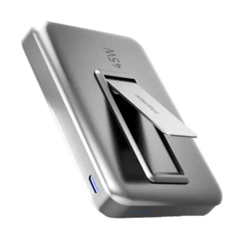 Faster Power Mag 10000 Mah Pd 45w Fast Charging Power Bank image 3